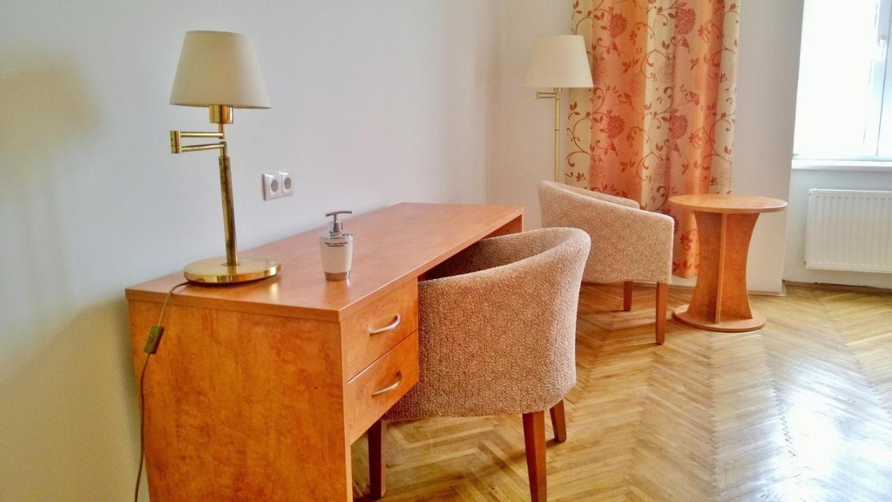 Act Apartments Vídeň Exteriér fotografie